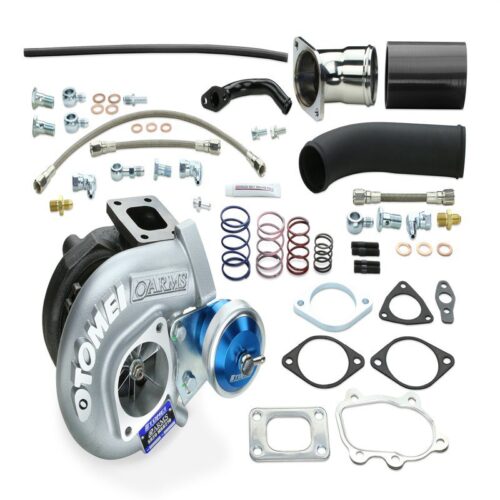 TOMEI TURBOCHARGER KIT ARMS MX7960 SR20DET