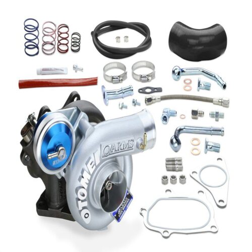 TOMEI TURBOCHARGER KIT ARMS MX7760 EJ SINGLE SCROLL