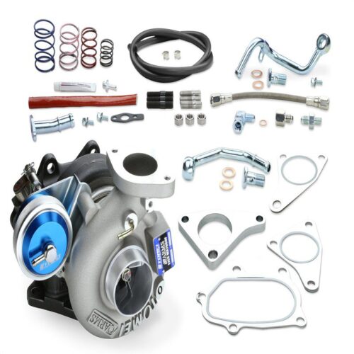 TOMEI TURBOCHARGER KIT ARMS MX7960F EJ SINGLE SCROLL