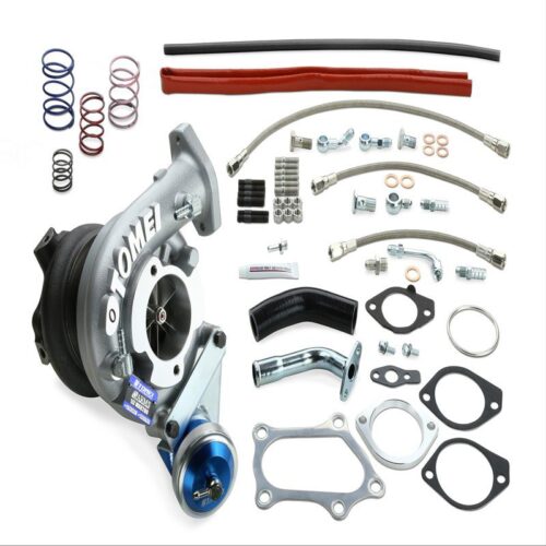 TOMEI TURBOCHARGER KIT ARMS MX8280 1JZ-GTE