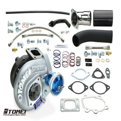 TOMEI B/B TURBOCHARGER KIT ARMS BX7960 SR20DET