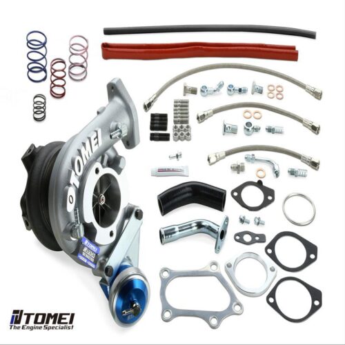 TOMEI B/B TURBOCHARGER KIT ARMS BX8280 1JZ-GTE