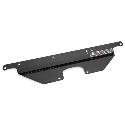 Grimmspeed Radiator Shroud Black For 18+ Subaru Crosstrek Trails by GrimmSpeed