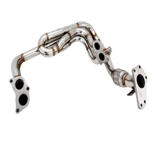 Xforce Subaru WRX EJ20 TRI-Y 13/4 Stainless Steel Header System With Up Pipe”