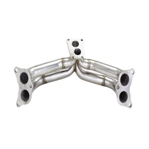 Xforce Subaru WRX TRI-Y Stainless Steel Header