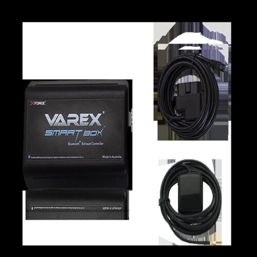 Xforce Smartbox Varex Muffler ECU Upgrade module