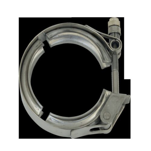 Xforce V Band Clamp 304SS 2″