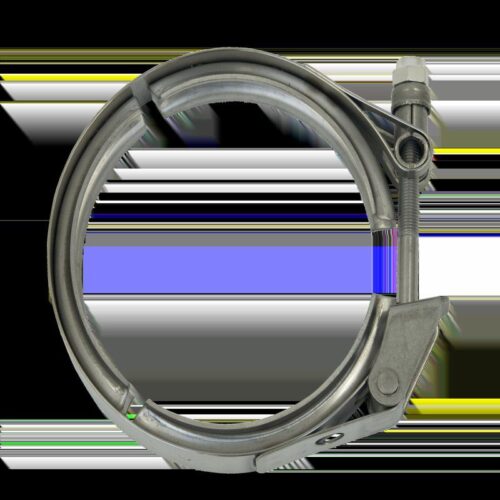 Xforce V Band Clamp 304SS 3.5″