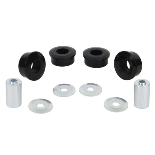 WHITELINE TRAILING ARM – FRONT BUSHING – W0504