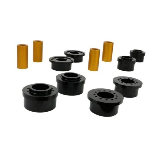 WHITELINE SUBFRAME – MOUNT BUSHING – W93398