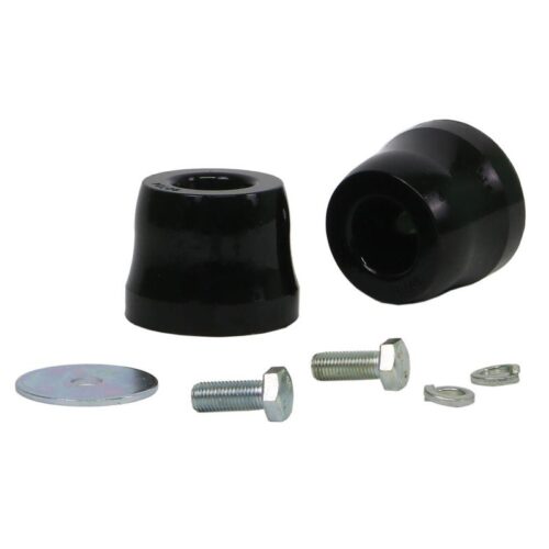 WHITELINE BUMP STOP – BUSHING TOYOTA TACOMA 05-20