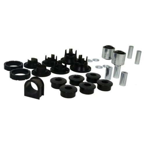 WHITELINE ESSENTIAL VEHICLE KIT – WEK005