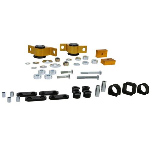 WHITELINE ESSENTIAL VEHICLE KIT – WEK075