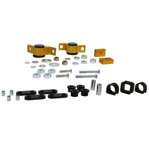 WHITELINE ESSENTIAL VEHICLE KIT – WEK076