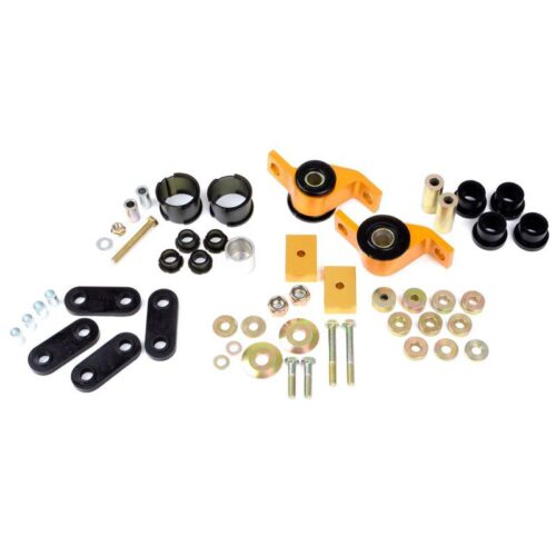 WHITELINE ESSENTIAL VEHICLE KIT – WEK077