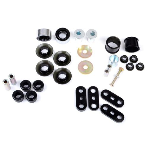 WHITELINE ESSENTIAL VEHICLE KIT – WEK079