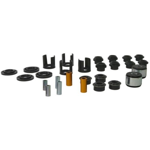 WHITELINE ESSENTIAL VEHICLE KIT – WEK090