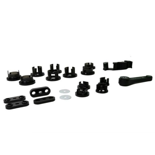 WHITELINE ESSENTIAL VEHICLE KIT – WEK097