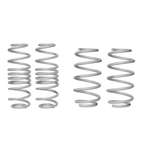 WHITELINE COIL SPRINGS – LOWERED – WSK-FRD002