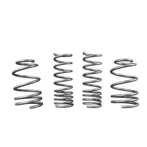 WHITELINE COIL SPRINGS – LOWERED – WSK-FRD004