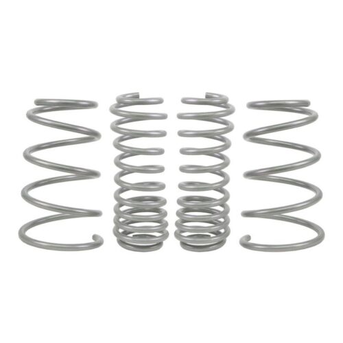 WHITELINE COIL SPRINGS – LOWERED – WSK-FRD005