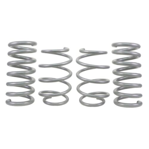 WHITELINE COIL SPRINGS – LOWERED – WSK-FRD006