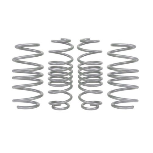 WHITELINE COIL SPRINGS – LOWERED – WSK-FRD010