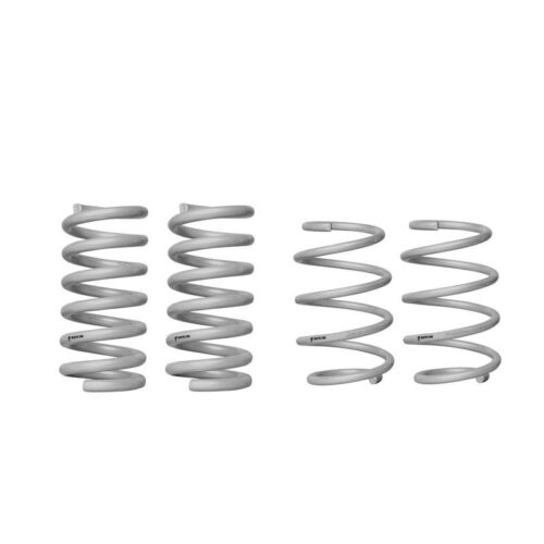 WHITELINE COIL SPRINGS – LOWERED – WSK-FRD011