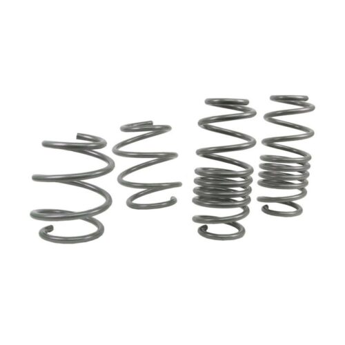 WHITELINE COIL SPRINGS – FK8 TYPE R 17+