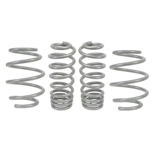 WHITELINE COIL SPRING Hyunadi Elantra GT / N I30