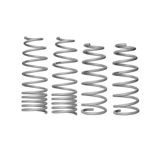 WHITELINE COIL SPRINGS – LOWERED Mazda Miata 2010