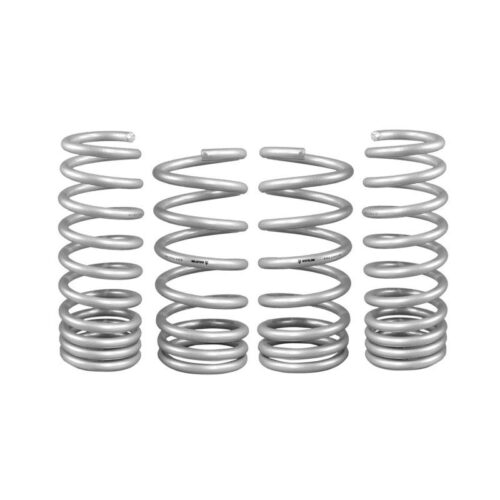 WHITELINE COIL SPRINGS – LOWERED – WSK-NIS001