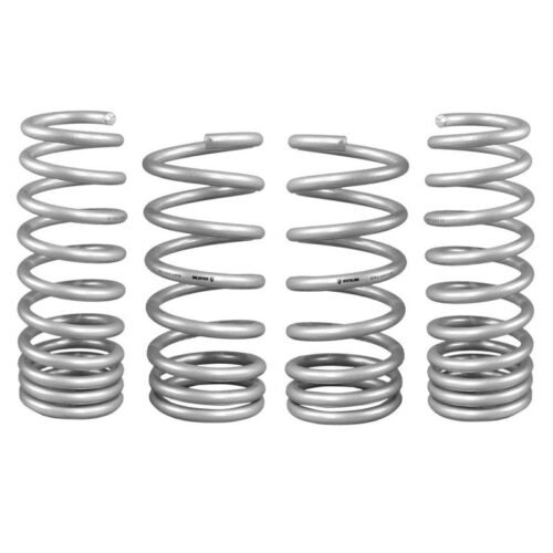 WHITELINE COIL SPRINGS – LOWERED – WSK-NIS002