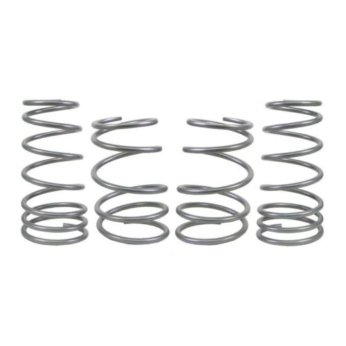 WHITELINE COIL SPRINGS – LOWERED – WSK-SUB002