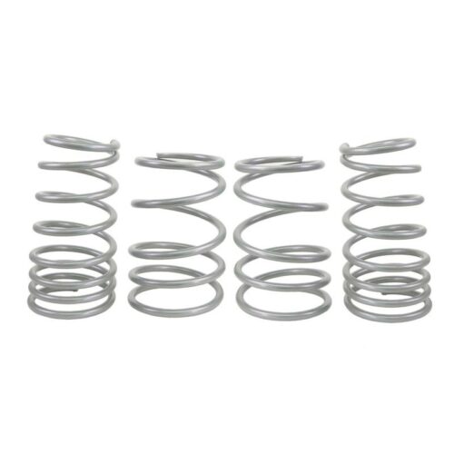 WHITELINE COIL SPRINGS – LOWERED – WSK-SUB003