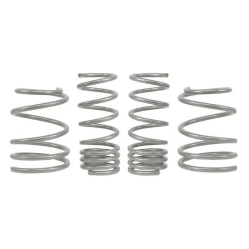 WHITELINE COIL SPRINGS – LOWERED – WSK-SUB004