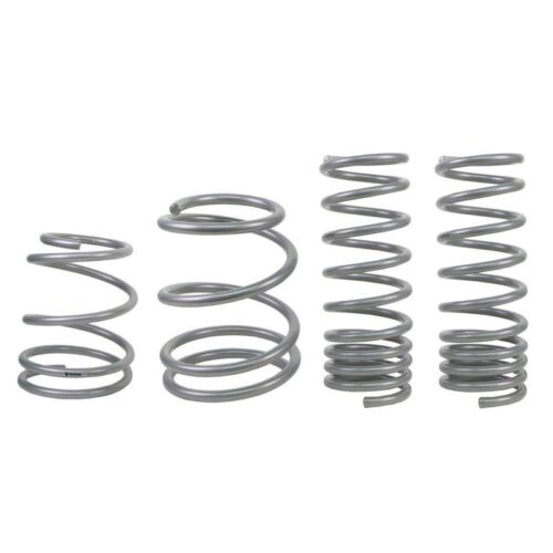 WHITELINE COIL SPRINGS – LOWERED – WSK-SUB005