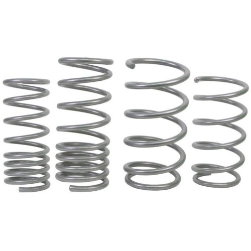 WHITELINE COIL SPRINGS – LOWERED – WSK-SUB006