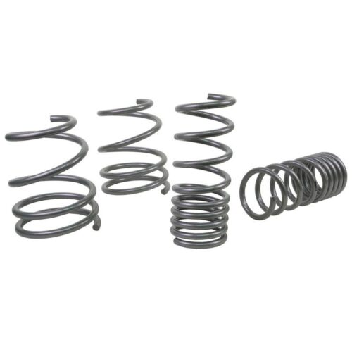 WHITELINE COIL SPRINGS – LOWERED – WSK-SUB007