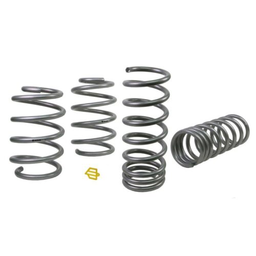 WHITELINE COIL SPRINGS – LOWERED – WSK-SUB008