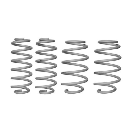 WHITELINE COIL SPRINGS – LOWERED – WSK-VWN001