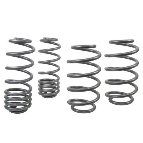 WHITELINE COIL SPRINGS – LOWERED – WSK-VWN002