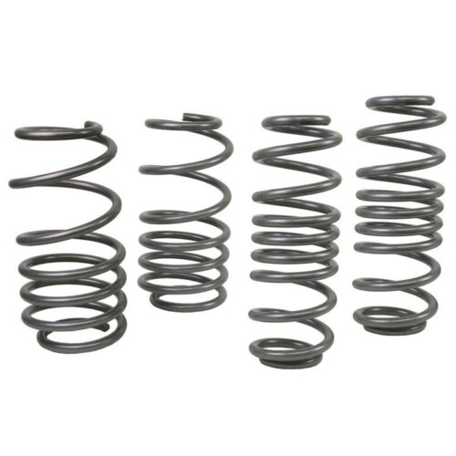 WHITELINE COIL SPRINGS – LOWERED – WSK-VWN003