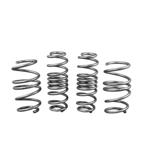 WHITELINE COIL SPRINGS – VW MK7 and 7.5