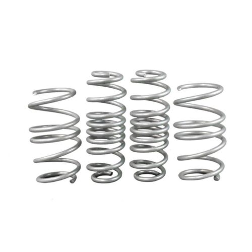 WHITELINE COIL SPRINGS – LOWERED – WSK-VWN006