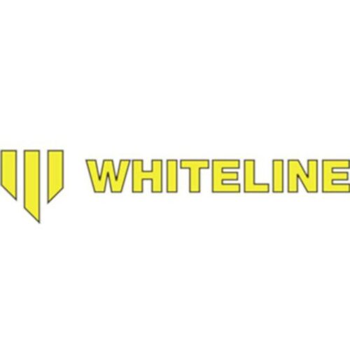 WHITELINE REMOVAL TOOL – BUSHING