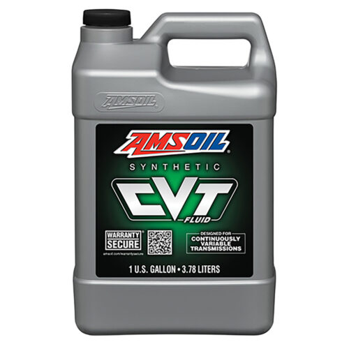 AMSOIL 100% SYNTHETIC CVT FLUID